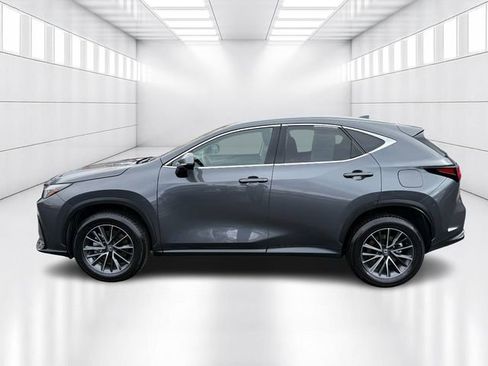 Used 2024 Lexus NX 350 AWD w/ Cold Area Package image 8