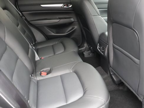 New 2025 MAZDA CX-5 AWD 2.5 S w/ Select Package image 14