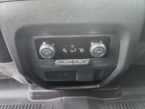 Used 2024 GMC Acadia AT4 w/ LPO, Floor Liner Package image 31