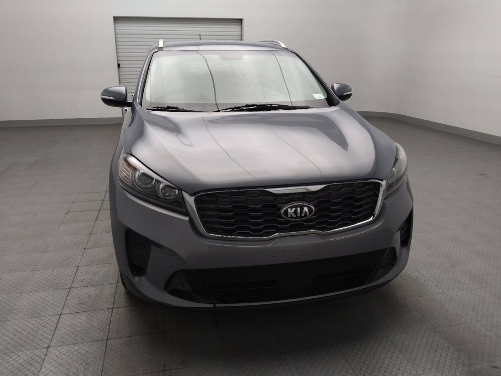Used 2020 Kia Sorento LX w/ LX I4 Convenience Package FWD image 14
