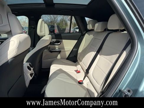 New 2026 Mercedes-Benz GLC 300 GLC 300 image 17