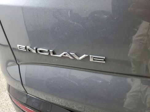 Used 2020 Buick Enclave Preferred image 6