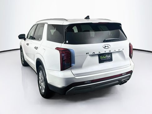 Used 2025 Hyundai Palisade SEL FWD image 5