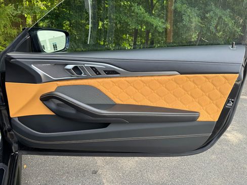 Used 2022 BMW M8 Competition w/ Driving Assistance Package AWD/4WD image 50