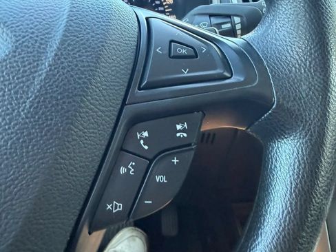 Used 2016 Ford Edge SE AWD/4WD image 20