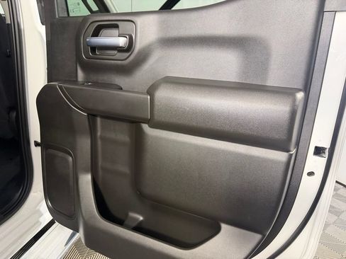Used 2025 GMC Sierra 1500 Pro w/ Graphite Edition AWD/4WD image 27