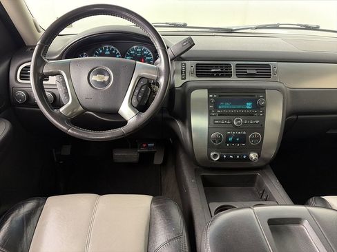 Used 2007 Chevrolet Avalanche LT w/ LT Preferred Equipment Group image 13