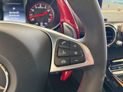 Used 2017 Mercedes-Benz AMG GT S image 46