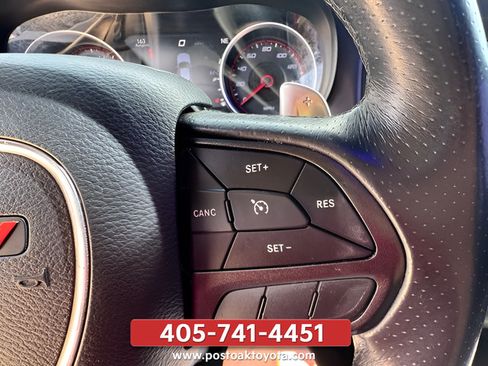 Used 2020 Dodge Charger R/T RWD image 13