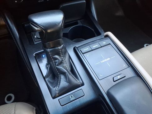 Used 2020 Lexus ES 350 w/ Premium Package image 25