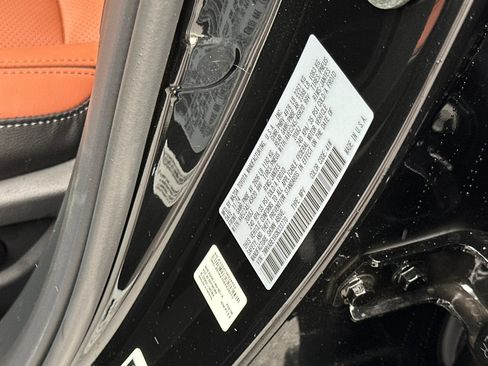 New 2025 MAZDA CX-50 2.5 Turbo w/ Weather Package image 36