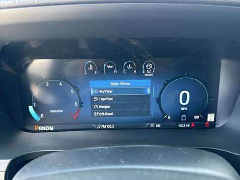 New 2025 Ford F150 XLT w/ Equipment Group 302A MID image 10