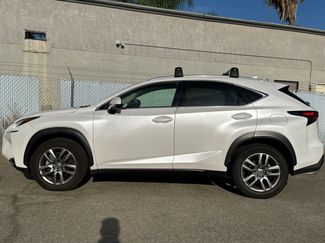 Used 2016 Lexus NX 200t AWD w/ Premium Package video 2