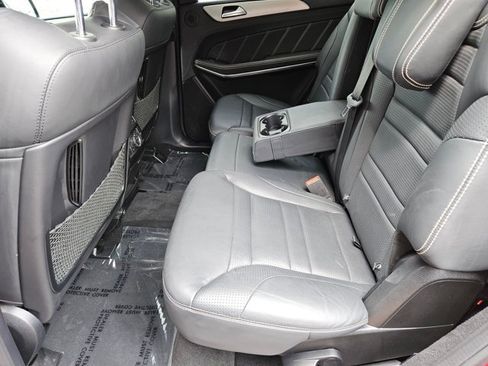 Used 2017 Mercedes-Benz GLS 63 AMG 4MATIC image 22