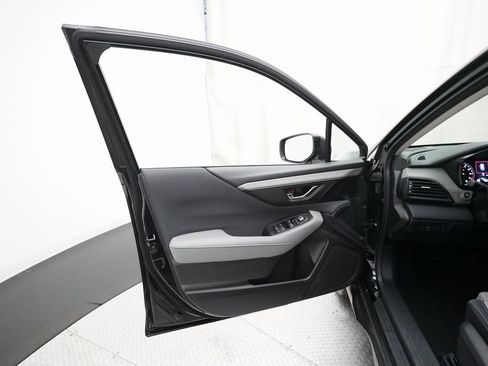 Certified 2025 Subaru Outback Premium w/ Popular Package #1A image 28