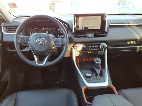 Certified 2024 Toyota RAV4 Adventure image 16