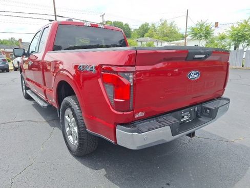 Certified 2024 Ford F150 XLT AWD/4WD image 5