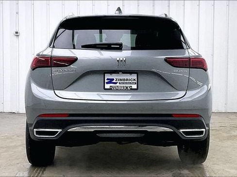 New 2026 Buick Envision Preferred AWD/4WD image 4