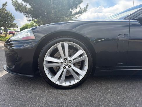 Used 2010 Jaguar XK Coupe RWD image 10