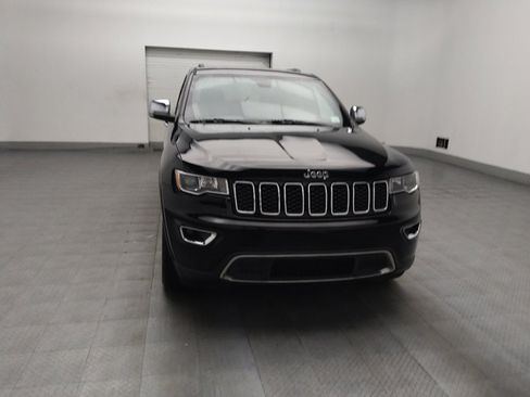 Used 2022 Jeep Grand Cherokee Limited RWD image 14