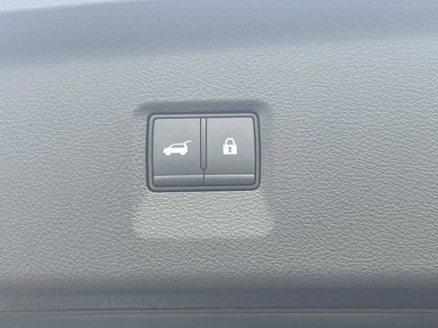 Certified 2026 INFINITI QX60 Luxe w/ Cargo Package image 9