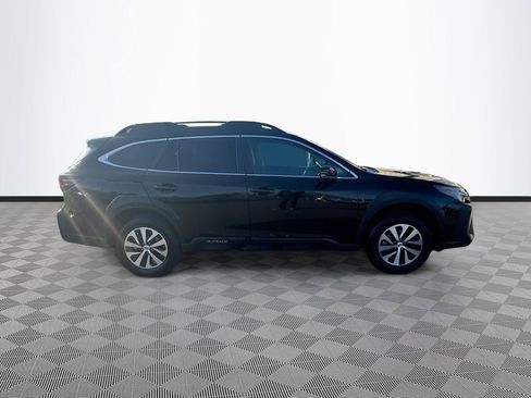 Certified 2024 Subaru Outback Premium image 31