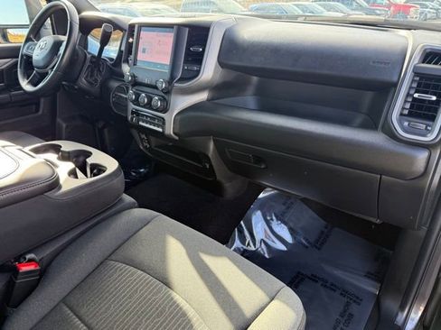 Used 2024 RAM 3500 Tradesman w/ Bed Utility Group image 18