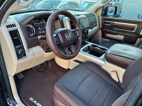 Used 2016 RAM 1500 Lone Star RWD image 27