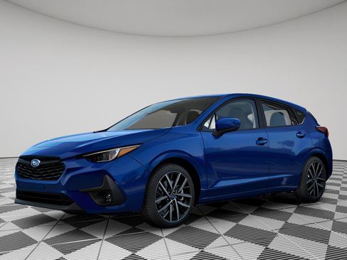 New 2026 Subaru Impreza 2.0i Sport image 2