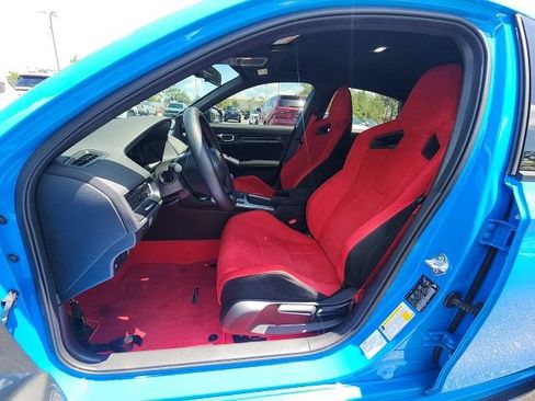 Used 2024 Honda Civic Type R image 29