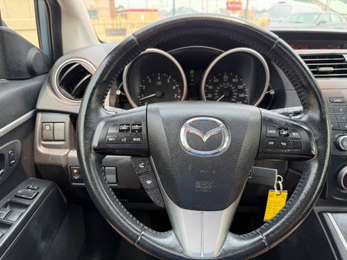 Used 2013 MAZDA MAZDA5 Grand Touring FWD image 18