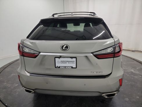 Used 2017 Lexus RX 350 AWD w/ Premium Package image 8