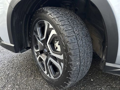 Used 2024 Subaru Ascent Limited w/ Technology Package AWD/4WD image 38