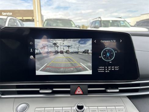 New 2026 Hyundai Elantra Limited image 6