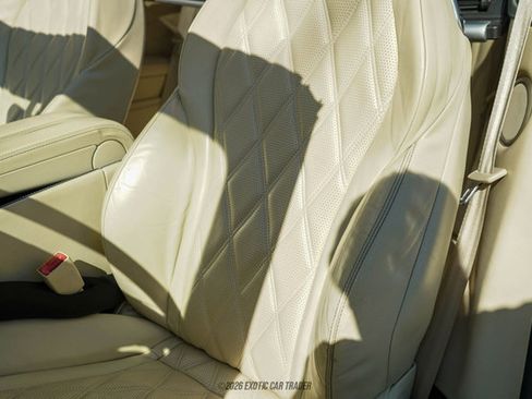 Used 2015 Bentley Continental GT Speed image 33