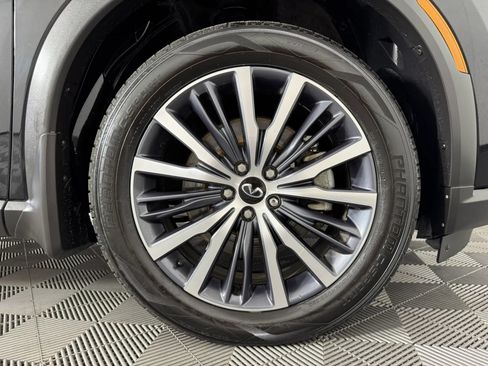 Used 2022 INFINITI QX60 Autograph w/ Cargo Package AWD/4WD image 53