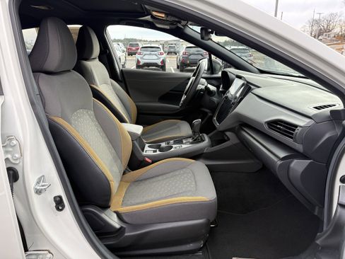 Certified 2024 Subaru Crosstrek 2.5i Sport image 29