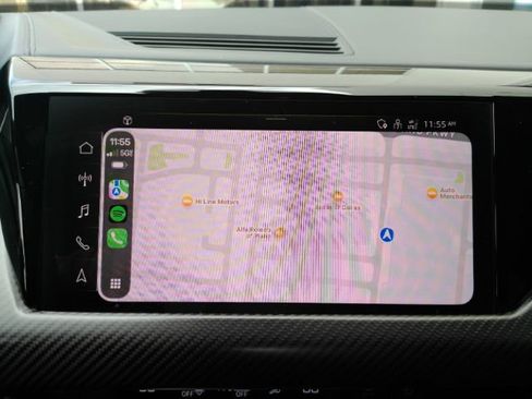 Used 2023 Audi RS e-tron GT w/ Ceramic Brake Package image 40