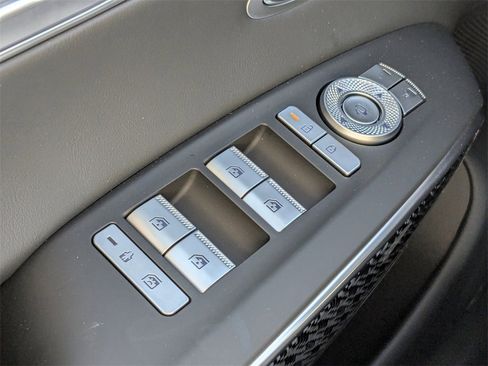 New 2026 Genesis GV70 3.5T Sport Prestige image 23