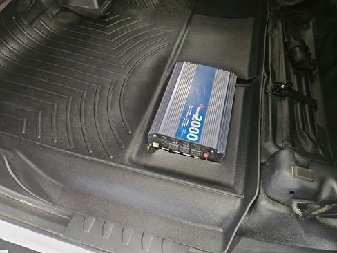 Used 2023 Ford F350 XL w/ Snow Plow Prep Package image 25