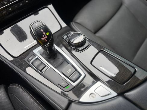 Used 2014 BMW 550i Sedan RWD image 19