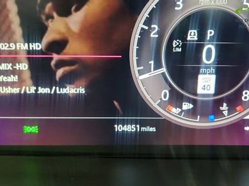 Used 2019 Land Rover Discovery HSE Luxury AWD/4WD image 44