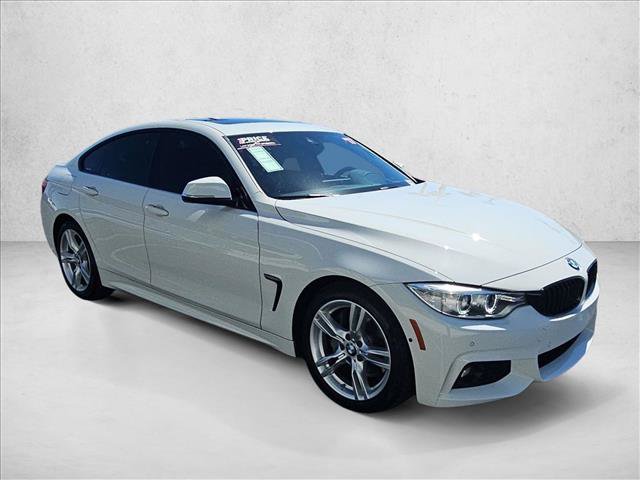 Used 2017 BMW 430i RWD image 3