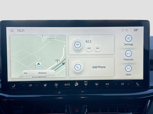 Used 2023 Ford Escape ST-Line w/ Tech Pack #1 image 18