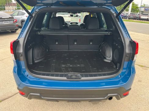 Used 2024 Subaru Forester Wilderness AWD/4WD image 31
