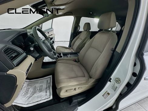 Used 2020 Honda Odyssey EX image 28