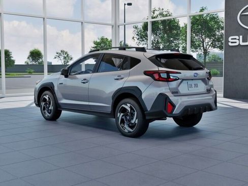 New 2026 Subaru Crosstrek 2.5i Limited AWD/4WD image 4