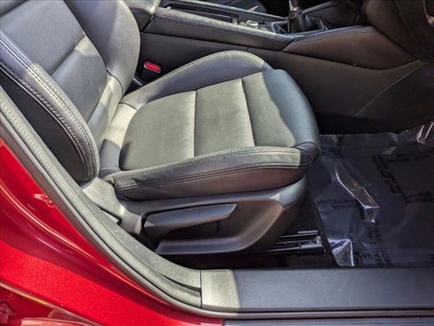 Used 2017 MAZDA MAZDA6 Touring image 19