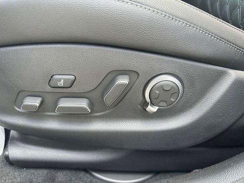 New 2024 Genesis G80 3.5T Sport image 15