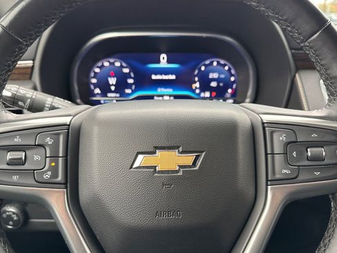 Certified 2023 Chevrolet Suburban Premier image 27